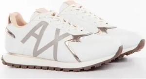 EAX  Sneaker Eagle AX