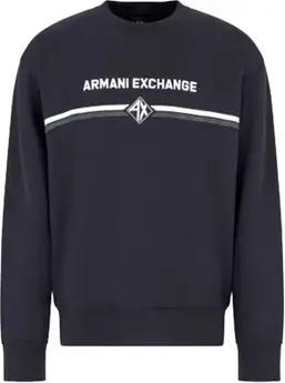 EAX  Sweatshirt Diamond