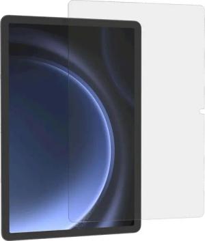 EAZY CASE Schutzfolie Schutzglas für Samsung Galaxy Tab S10 Lite, 10,9 Zoll Panzerglas Displayfolie Tabletschutz Glasfolie Kratzschutz