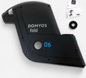 EB Fold Gehäuse rechts