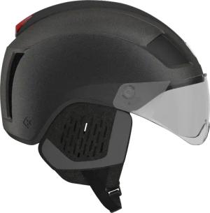 Ebike-Helm Nova KinetiCore