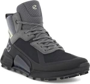 ecco Biom X Mountain Schuhe Damen schwarz grau GORE-TEX