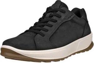 Ecco Byway Schuhe schwarz Nubuck 522834
