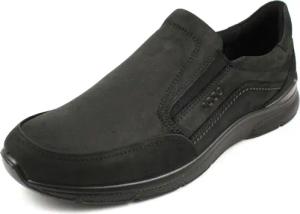 Ecco ECCO IRVING schwarz 46
