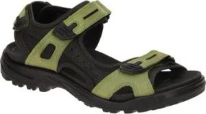 Ecco  Fitnessschuhe Sportschuhe Offroad Sandale 069564 06956461153