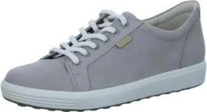 Ecco  Halbschuhe Schnuerschuhe  Womens