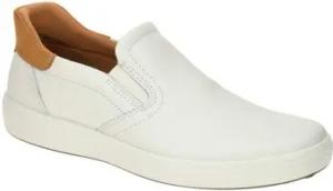 Ecco  Herrenschuhe Slipper Soft 7 Schuhe  SLIP-ON Sneakers 470834 47083450104