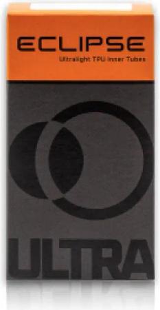 Eclipse Road Ultra Endurance TPU Schlauch, 700x28-35C, 28-35-622, Aluminium S...