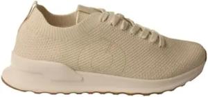 ECOALF Condeknitalf Sneaker, beige, 44 EU
