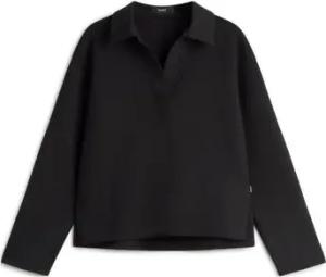 Ecoalf  Poloshirt MCWGASTGRANA0390W25