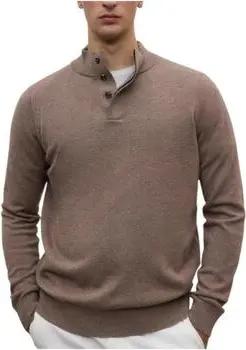 Ecoalf  Pullover MCMGAKNCORDI0632W25