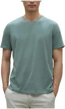 Ecoalf  T-Shirt MCMGATSVENTA0831S25