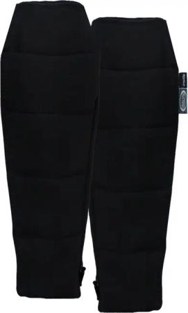 E.COOLINE PowerBoots SX3 Wadenkühler mit RV für Erwachsene |aktiviert mit Wasser