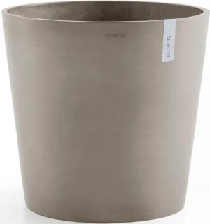 ECOPOTS Blumentopf Amsterdam, ØxH: 60x54,8 cm
