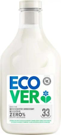 Ecover Zero - Weichspüler Sensitiv 33WL 1L Weichspüler