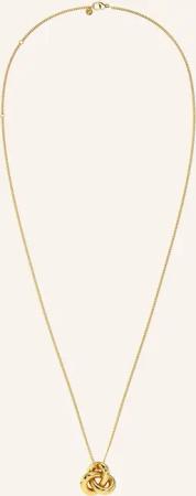 EDBLAD Halskette INFINITY KNOT L