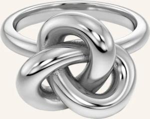 EDBLAD Ring INFINITY KNOT L