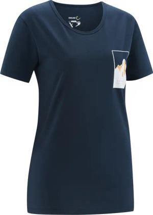 Edelrid Damen Onset T-Shirt