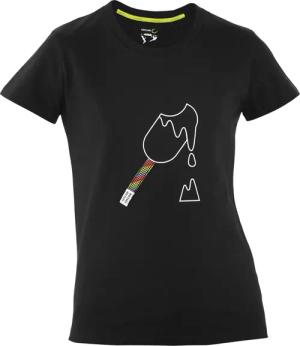 Edelrid Damen Rope T-Shirt