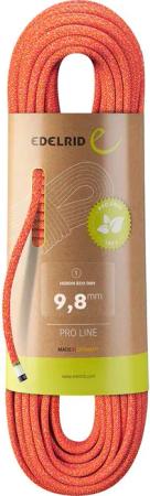 Edelrid Heron Eco Dry 9,8mm Kletterseil