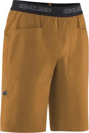Edelrid Herren Legacy IV Shorts