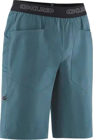 Edelrid Herren Legacy IV Shorts