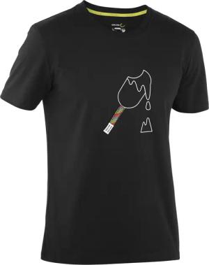 Edelrid Herren Rope T-Shirt