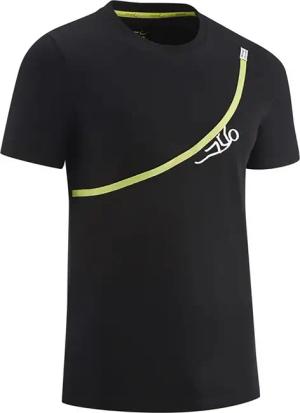 Edelrid Herren Rope T-Shirt