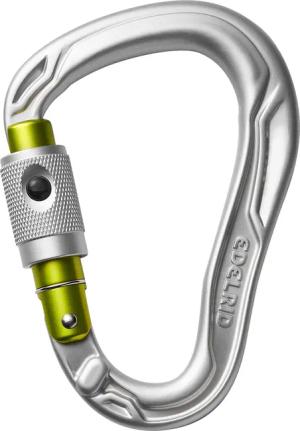 Edelrid HMS Bullet Permalock Karabiner