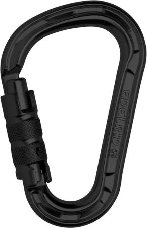 Edelrid HMS Magnum Triple Karabiner