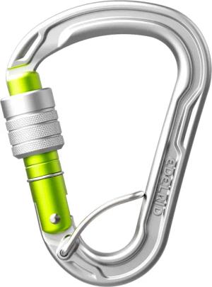 Edelrid HMS Strike Screw FG Karabiner