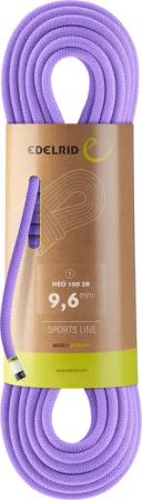 Edelrid Neo 100 3R 9.6 Kletterseil