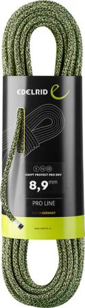 Edelrid Swift Protect Pro Dry 8,9mm Kletterseil