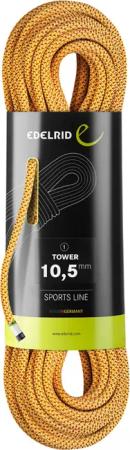 Edelrid Tower 10.5 Kletterseil