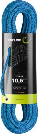 Edelrid Tower 10.5 Kletterseil