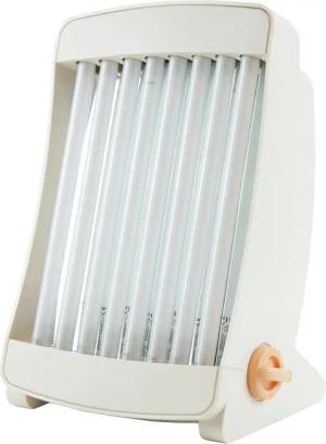 Efbe Gesichtssolarium GB 908, Memory Funktion, 130W