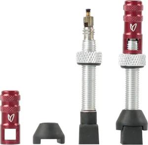 Effetto Mariposa Tubeless Ventile 40mm x 2 (Paar)