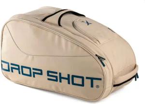 Egan Beige Padel Tasche