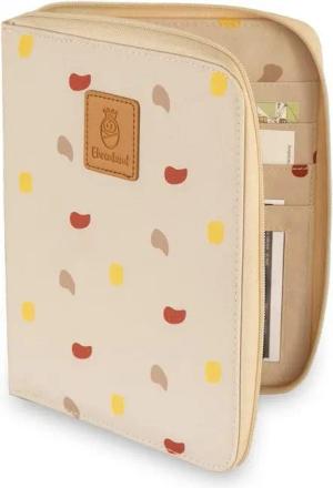 Ehrenkind Mutterpass-Hülle Mutterkindpasshülle, U-Heft Tasche, Mutterpassbuch