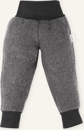 Ehrenkind Outdoorhose Walkhose aus Bio-Wolle & Bio-Baumwolle