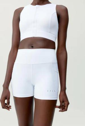 Eider Born Living Yoga Damen Sportshorts