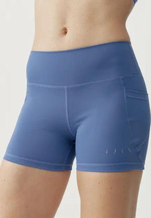Eider Born Living Yoga Damen Sportshorts