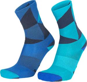 Eightsox Nature 3 Socken 2er Pack