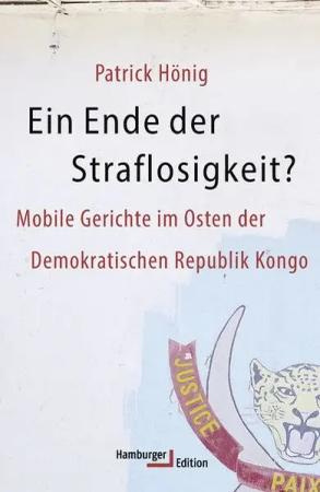 Ein Ende der Straflosigkeit?