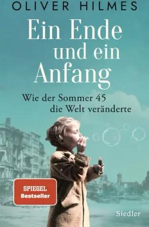 Ein Ende und ein Anfang