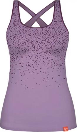 Ein schöner Fleck Erde Damen Bergfexin Top