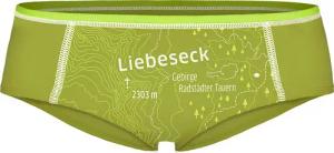 Ein schöner Fleck Erde Damen Liebeseck Unterhose