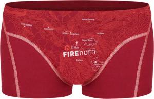 Ein schöner Fleck Erde Herren Firehorn Boxer