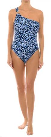 Ein-Träger-Badeanzug für Damen MM9M614