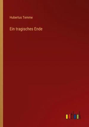 Ein tragisches Ende
